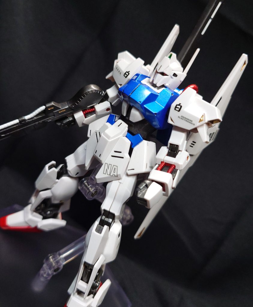 黒背景で撮影した写真を追加します。