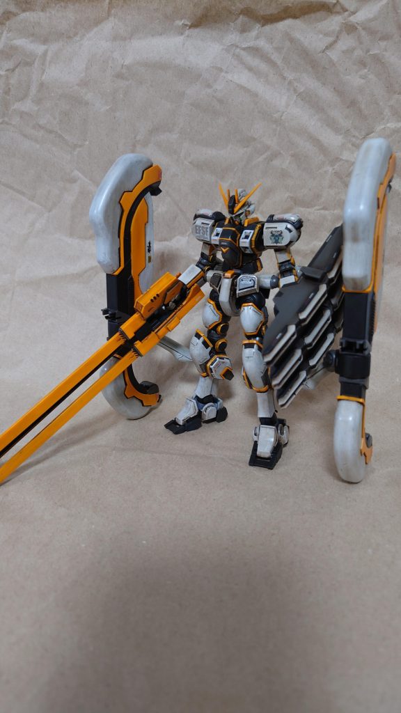 もっとナチュラルにウォッシングしたかったな、、ウォッシングカラーってどう使うのが正解なんでしょうか、、