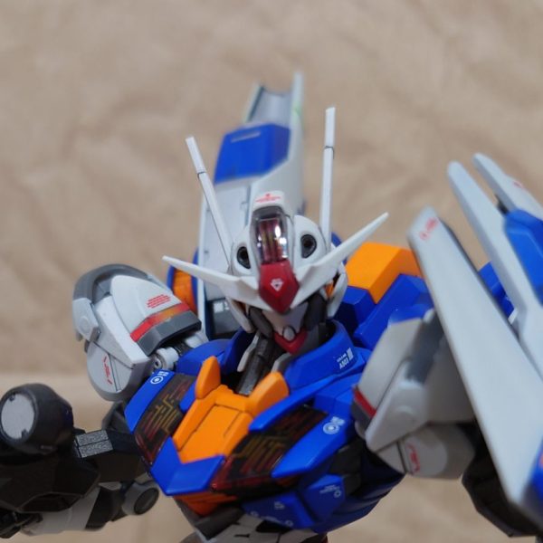 HGガンダムエアリアル