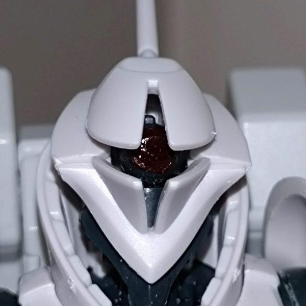 投稿2周年/ギャンキャノン(GQ)