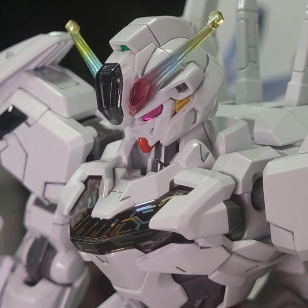 GUNSTA（ガンスタ）｜自分で作ったガンプラ作品を投稿してシェア