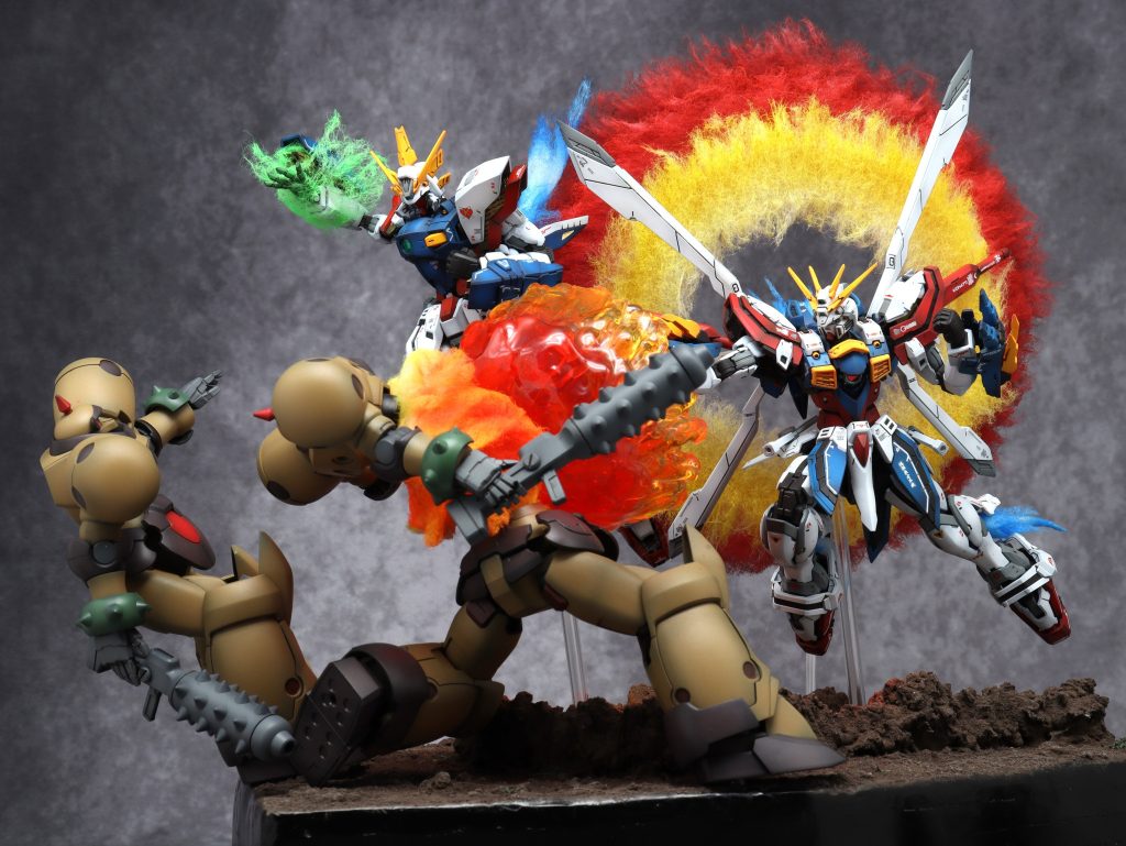 紅翠【こうすい】GBWC 13 th 1次予選通過–7枚目/制作者：FUZITAKU