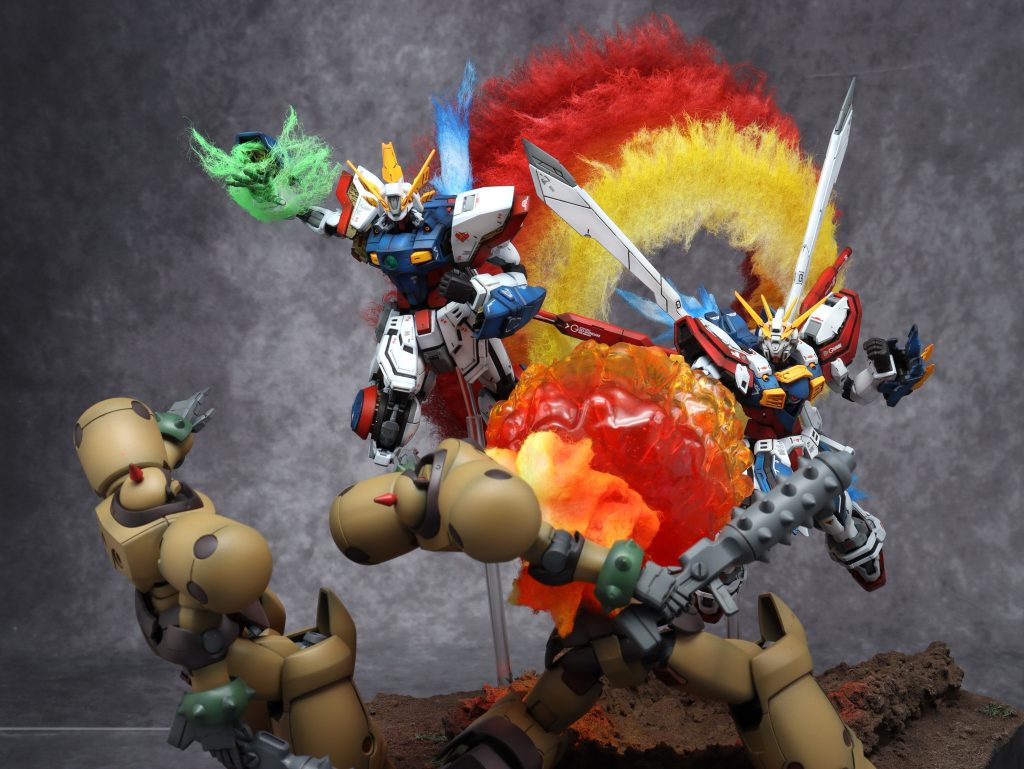 紅翠【こうすい】GBWC 13 th 1次予選通過–3枚目/制作者：FUZITAKU