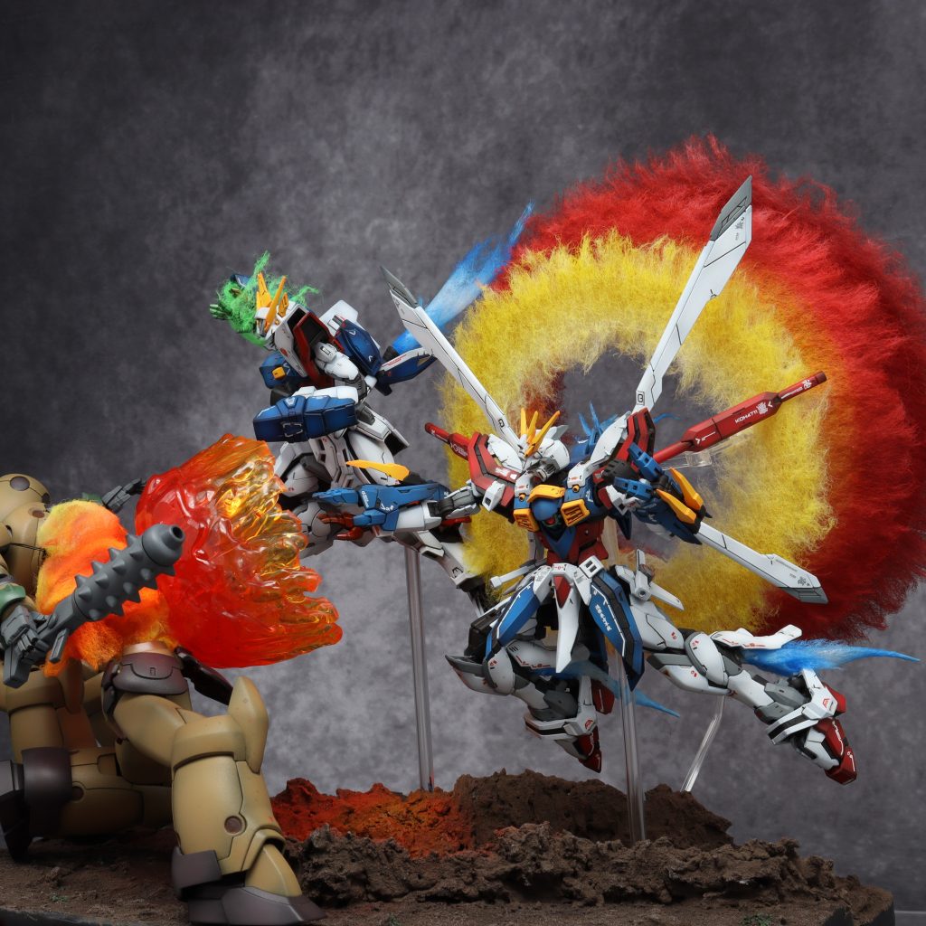 紅翠【こうすい】GBWC 13 th 1次予選通過–4枚目/制作者：FUZITAKU