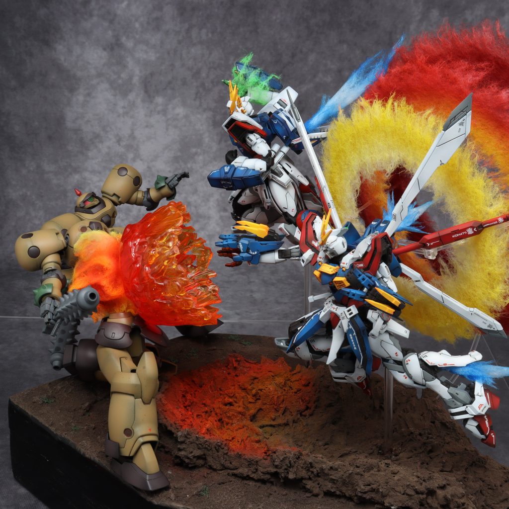 紅翠【こうすい】GBWC 13 th 1次予選通過–5枚目/制作者：FUZITAKU