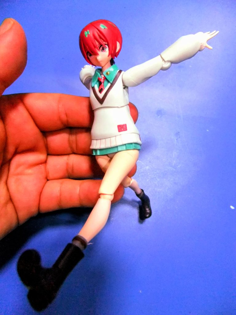 最後迄お付き合い頂きましてありがとうございました😊