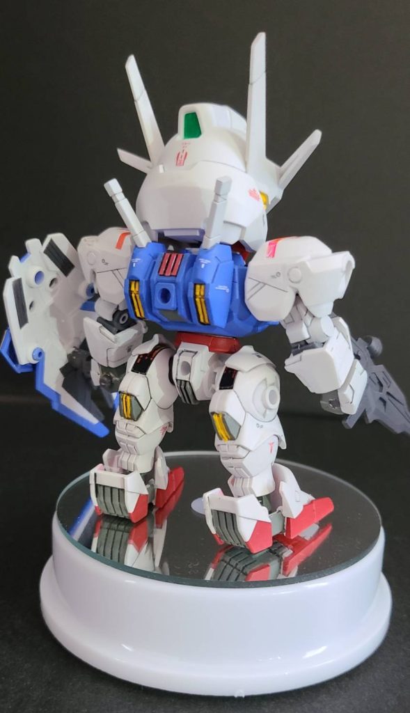 SDEX　エアリアル–3枚目/制作者：RWBY