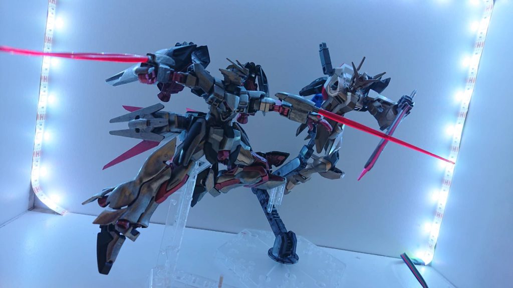 ガンダムビルドダイバーズウーヌン＋イメージ写真集