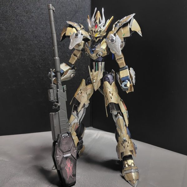 グラスレー・ミラージュ・AUGE（オージェ）