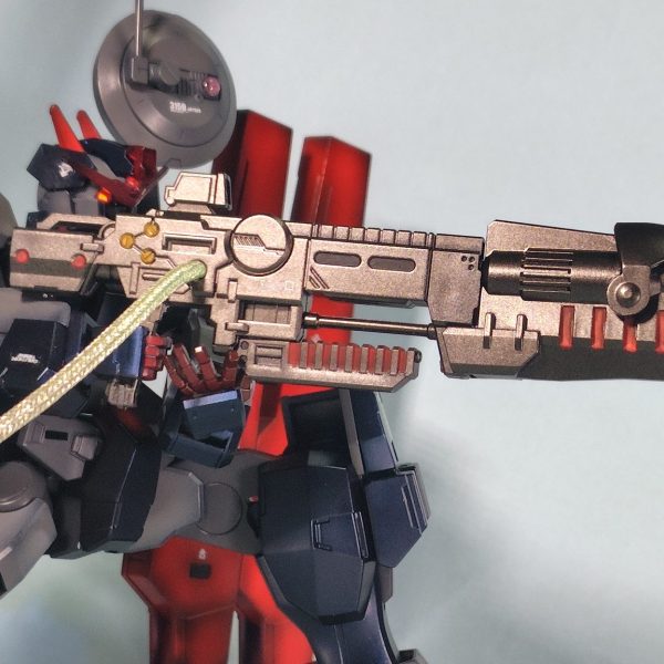 ガンダム　フォールンサバーニャ