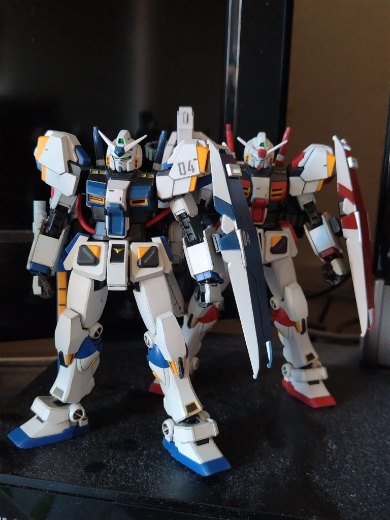 写真追加しました。仲良くならびで。