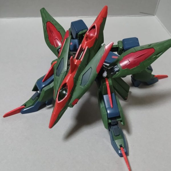 試験運用型ネオカオス