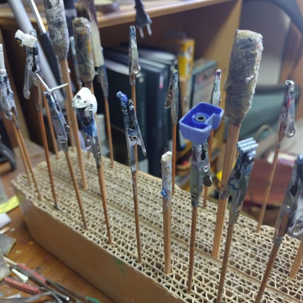こっちを先にやっときますか。