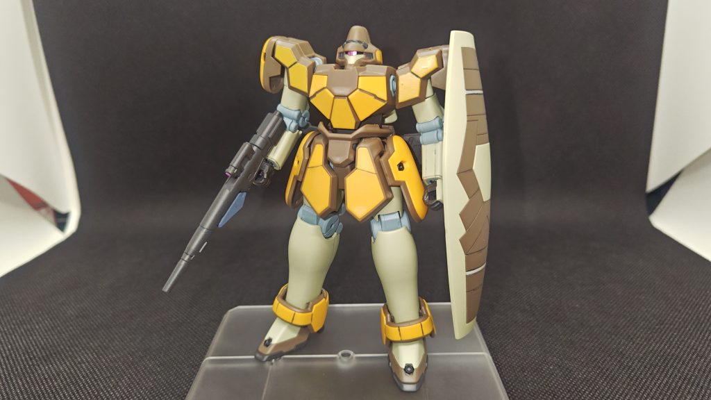 HGACマグアナック