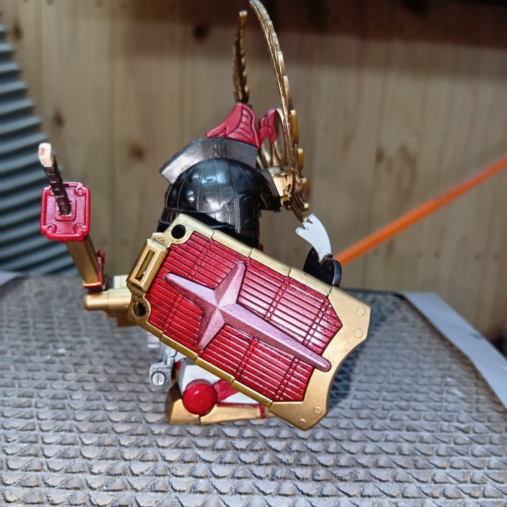 BB戦士　徳川家康頑駄無–6枚目/制作者：okfarm