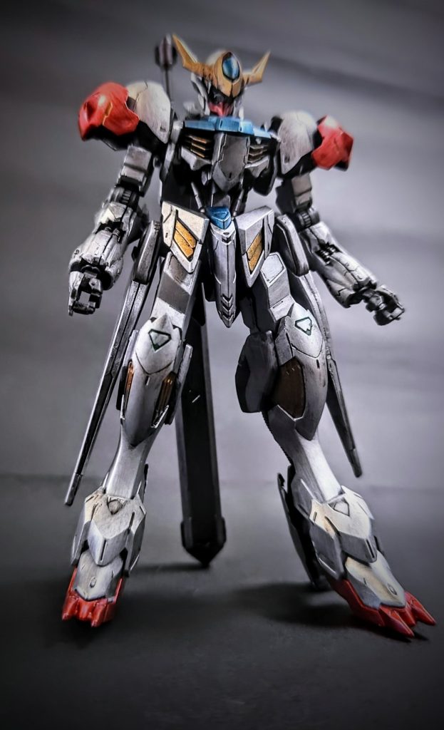 前面カット(別アングル)