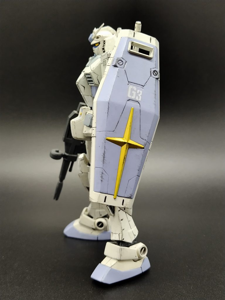 これならチッピングにしたほうが正解なのかも。