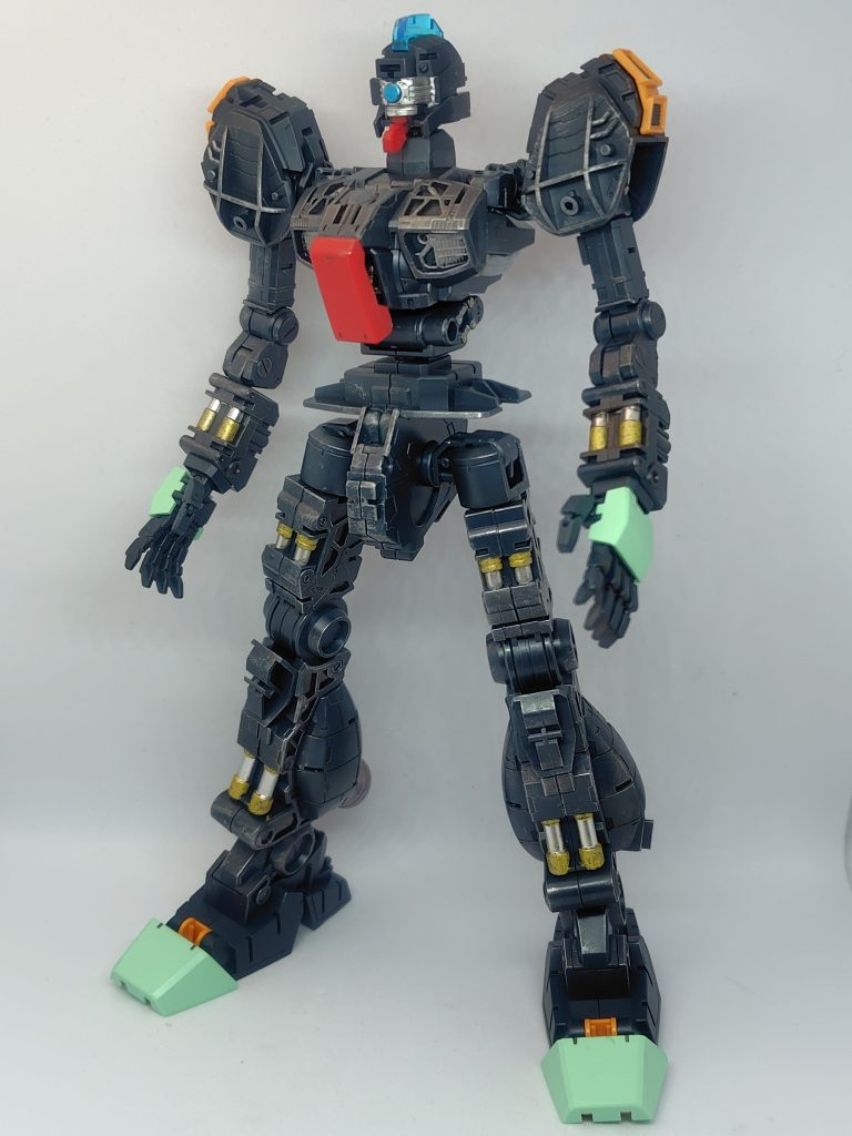 中身も簡単にぬりました！少しはチラ見えするかと思いましたがが、ほぼ全部見えなくなりました(gundam-kao9)