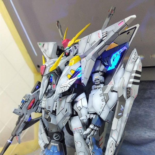 HGUCクスィーガンダム