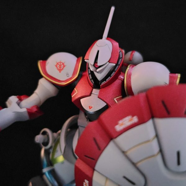 エグザベ専用ギャン