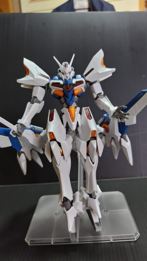 ガンダムナイオン