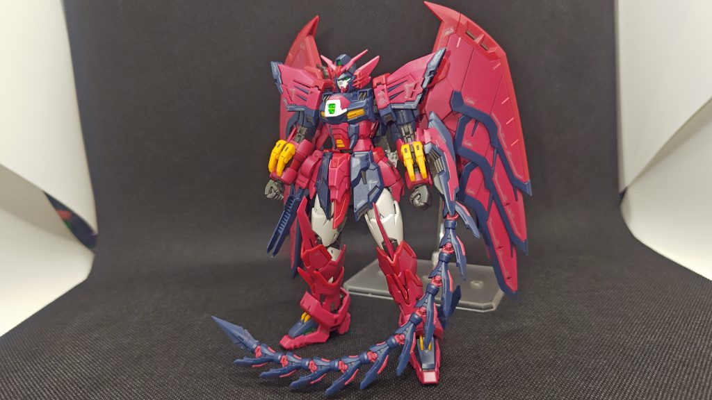 RGガンダムエピオン