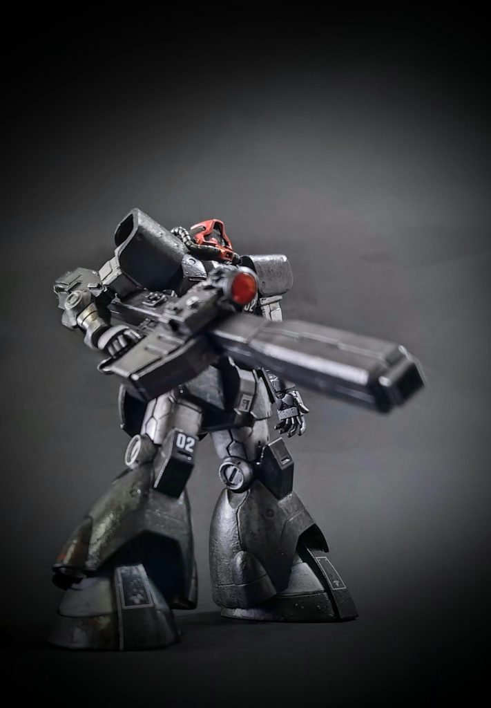 前面カット(別アングル)