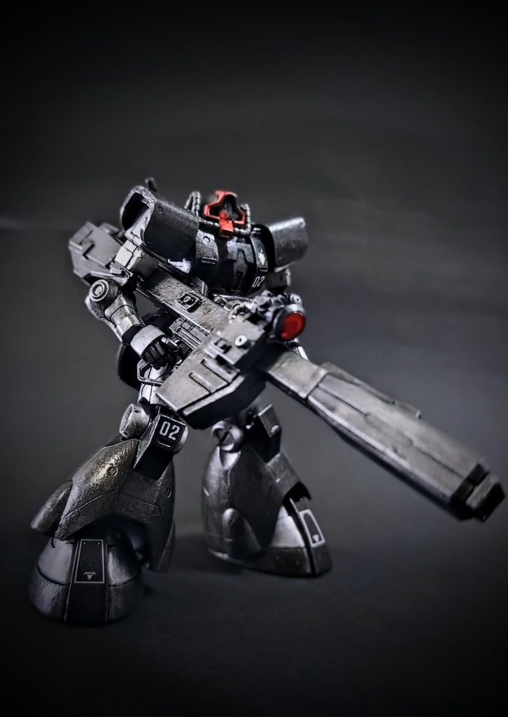 なかなか迫力のある仕上がりになったかなと思っております!!