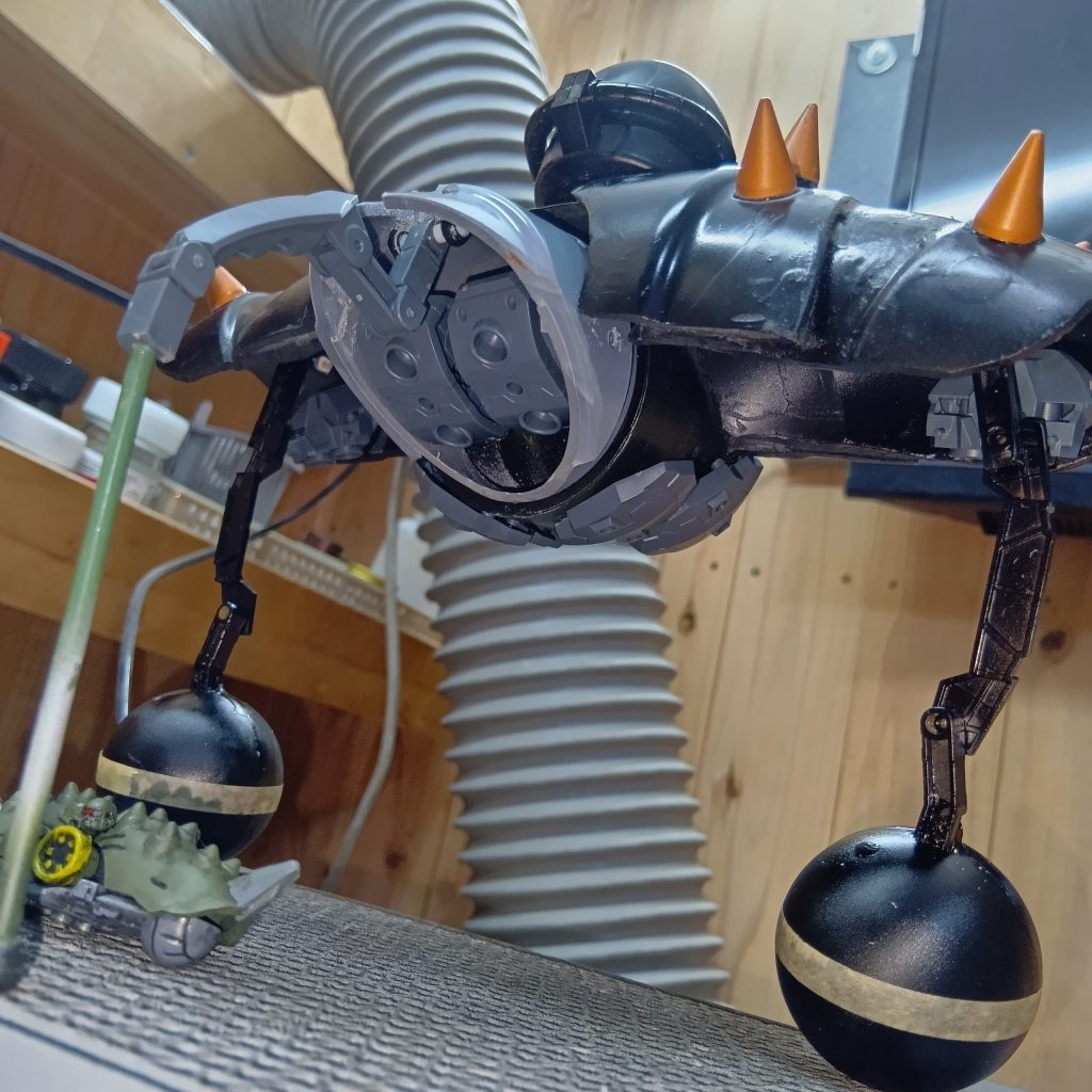 アプサラくんⅢ ザクプラくんバリエーション–7枚目/制作者:okfarm