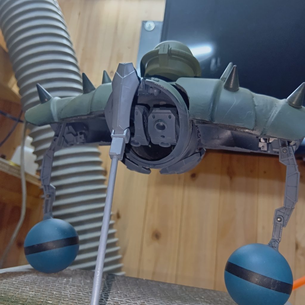 アプサラくんⅢ ザクプラくんバリエーション–7枚目/制作者:okfarm