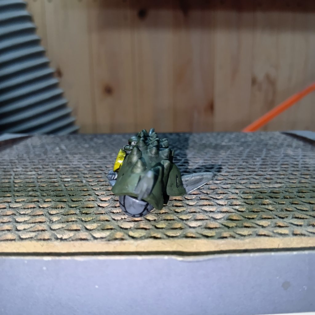 アプサラスⅢ　Gジェネおまけ–2枚目/制作者：okfarm