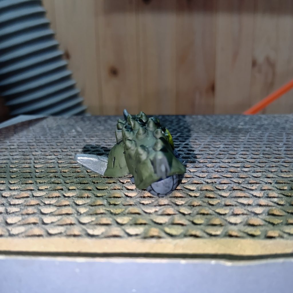 アプサラスⅢ　Gジェネおまけ–4枚目/制作者：okfarm