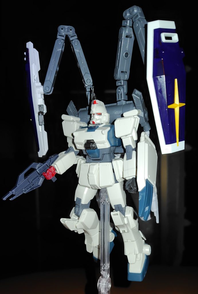 サンダーボルトユニット