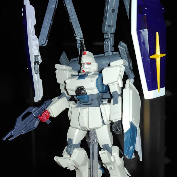 サンダーボルトユニット