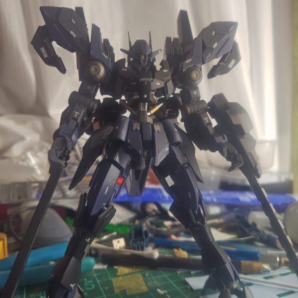 HG グレイズアイン