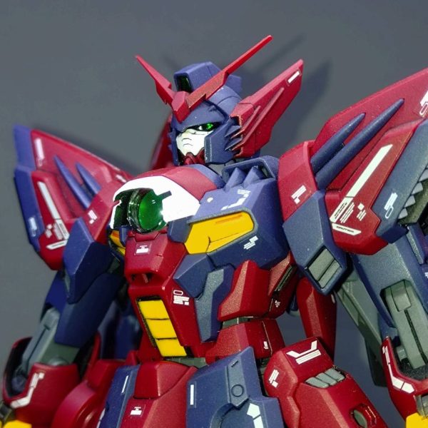 ガンダムエピオンのガンプラ作品一覧｜GUNSTA（ガンスタ）