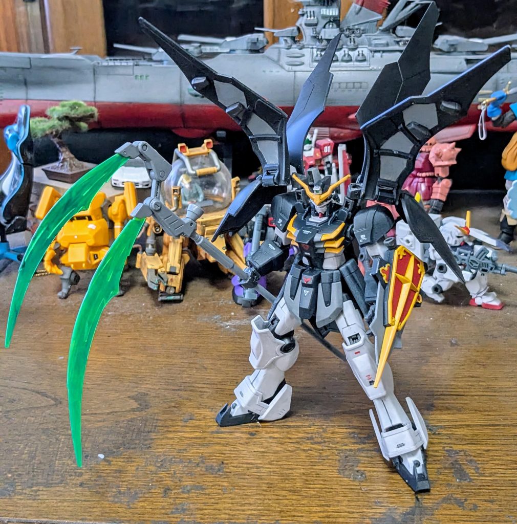 デスサイズヘル–4枚目/制作者：@Torowa_No3