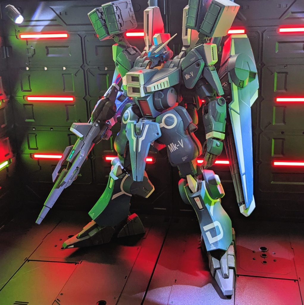 格納庫撮影です(●´ω｀●)