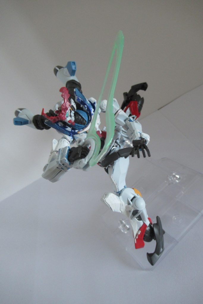 GQuuuuuuX ジークアックス–5枚目/制作者：Sekaikun_panda