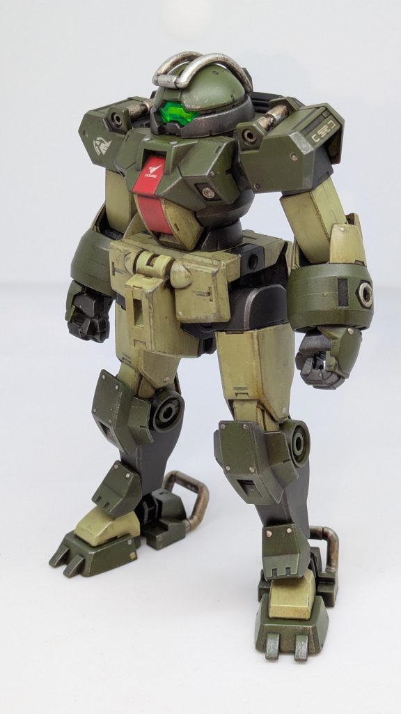 プロトデミ–7枚目/制作者:プリンタイガー