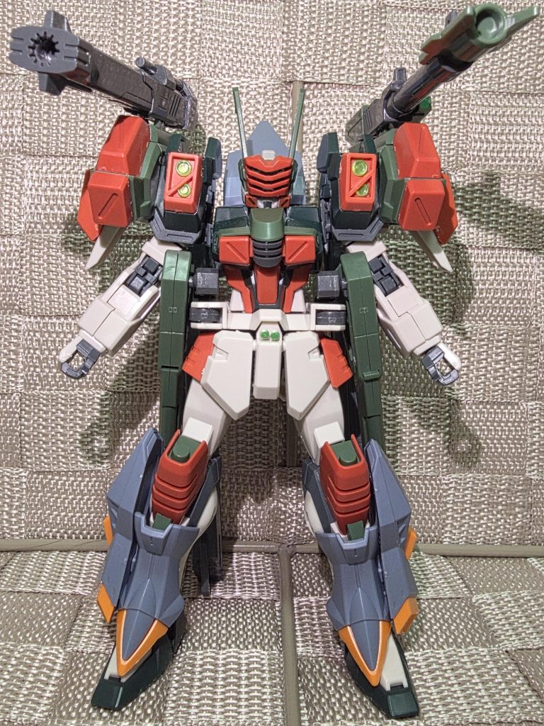 トローバオヴェルデバスター–2枚目/制作者:紅月昇