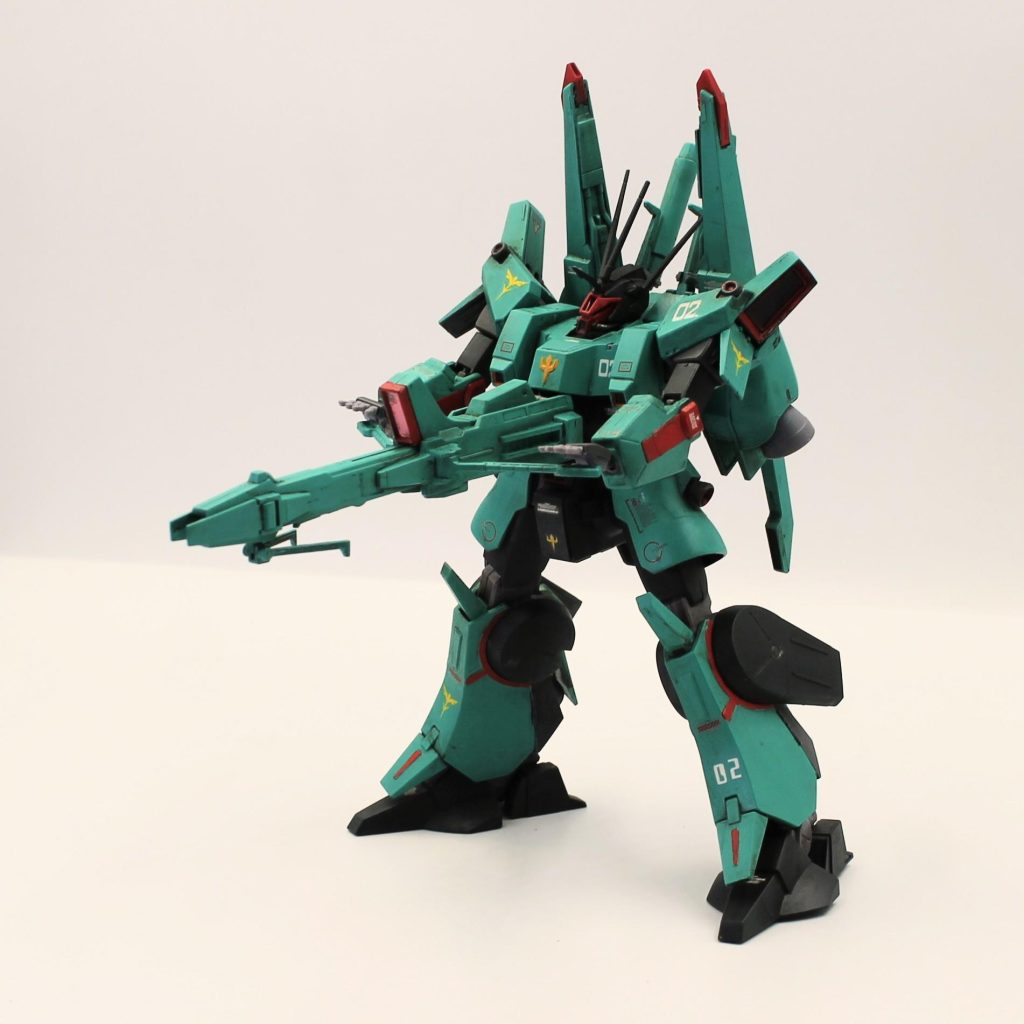 ドーベンウルフ