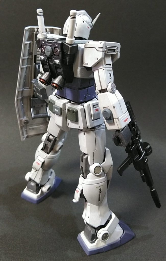 ｢G３ガンダム｣–2枚目/制作者：asmahiro