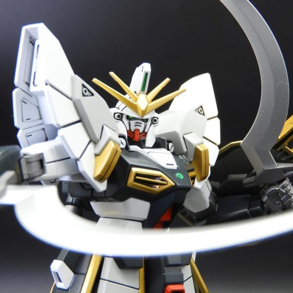 HG ガンダムサンドロック