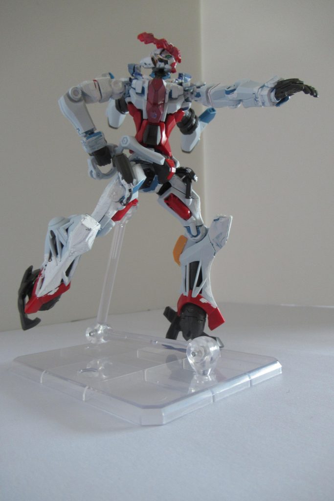 GQuuuuuuX ジークアックス–6枚目/制作者：Sekaikun_panda