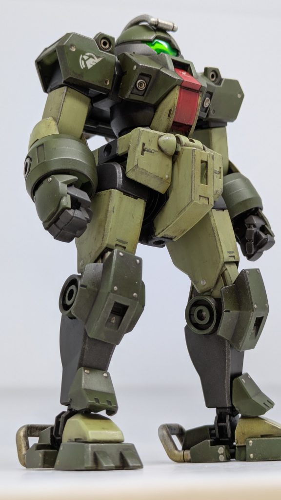 プロトデミ–8枚目/制作者:プリンタイガー