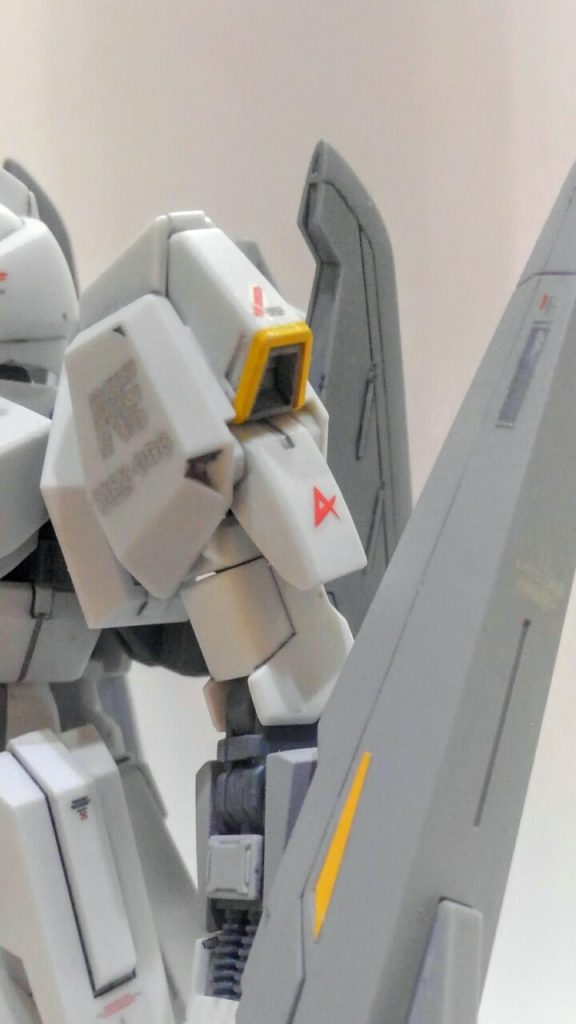 ｢アムロのゼータ｣–6枚目/制作者：asmahiro