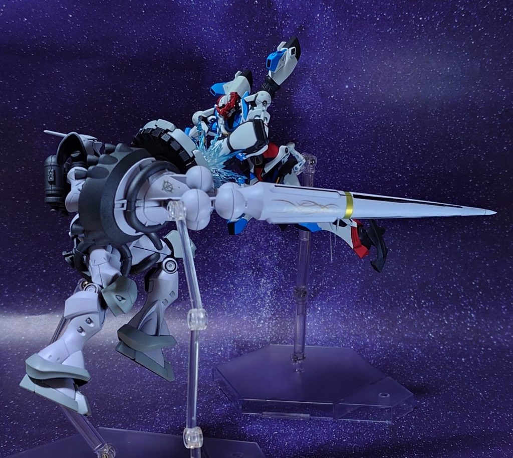 “どけっ！”“なんでお前が…イオマグヌッソへは行かせんぞ！”