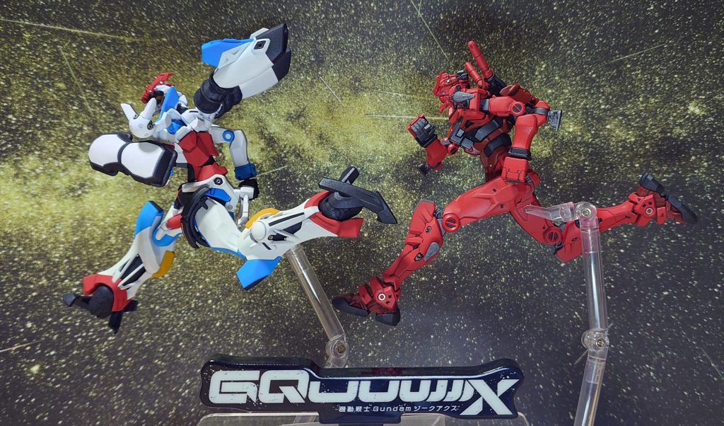 終わり、そして始まり。