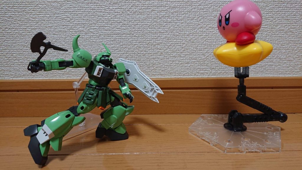 おい喧嘩すんな!仲良くしろ!!